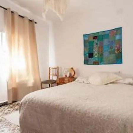 Apartamento Sevilla Экстерьер фото