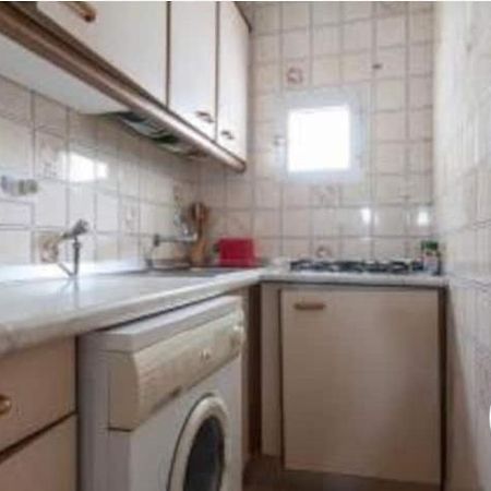 Apartamento Sevilla Экстерьер фото