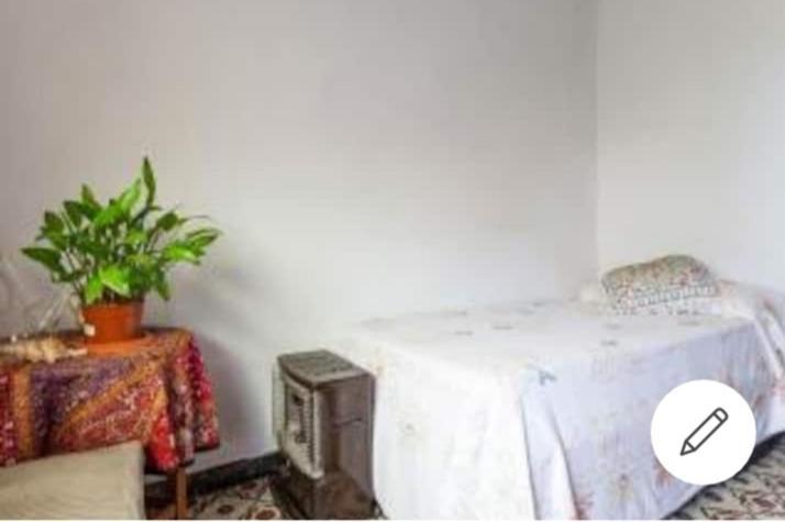 Apartamento Sevilla Экстерьер фото
