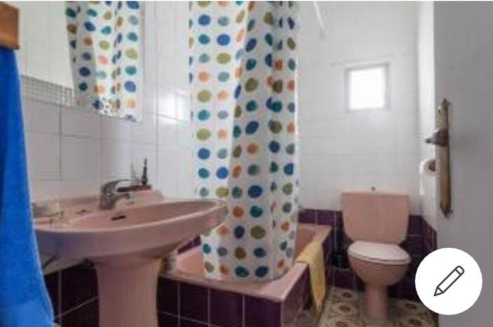 Apartamento Sevilla Экстерьер фото