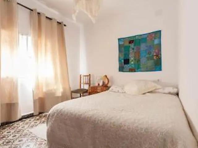 Apartamento Sevilla Экстерьер фото